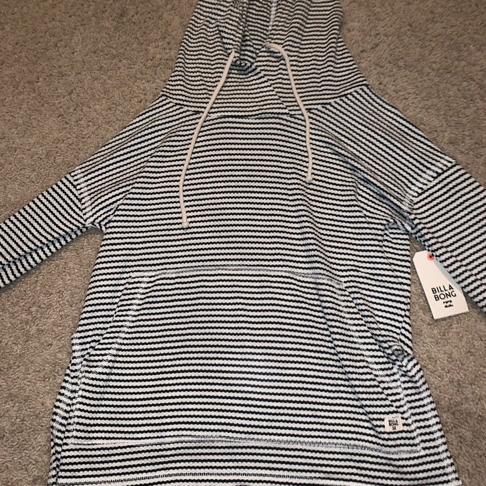 Billabong Long Sleeve